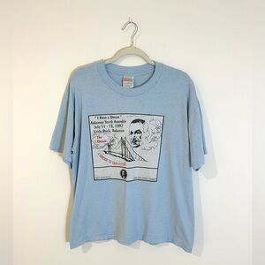 Martin Luther King Graphic Tee